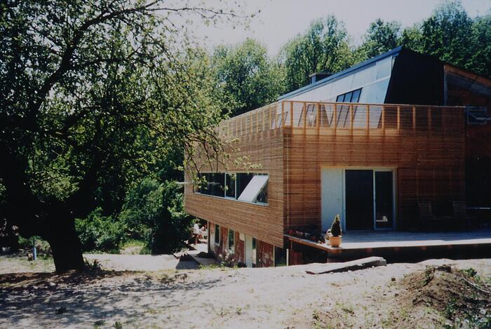 fasch&fuchs.architektinnen