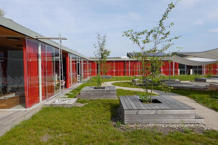 fasch&fuchs.architektinnen