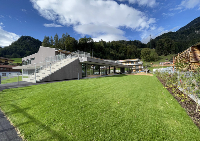 fasch&fuchs.architektinnen