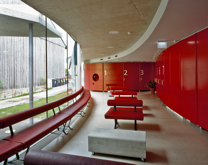 margherita spiluttini